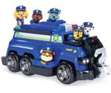 paw patrol chase ultimate police rescue cruiser