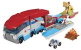 canadian tire paw patrol fire truck