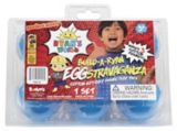 ryan's eggstravaganza