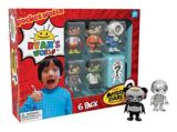 ryan world toys canada