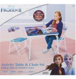 activity table set