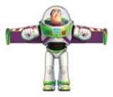 Cerf-volant personnage XKites Skybuddy, poly, varié, 29 po