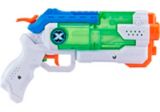 ZURU X-Shot Micro Fast-Fill Water Blaster, Kids' Outdoor Summer Water Toy, Age 5+ | Zurunull