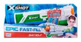 Pistolet à eau ZURU X-Shot Epic Fast-Fill, jouet d’eau d’été pour enfants, 5 ans et plus | Zurunull