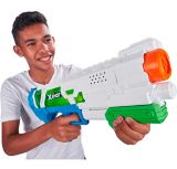 Pistolet à eau ZURU X-Shot Epic Fast-Fill, jouet d’eau d’été pour enfants, 5 ans et plus | Zurunull