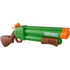 Fortnite Nerf Super Soaker Pump-Sg Canadian Tire