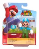 Nintendo Super Mario Collectible Action Figure Toy With Accessory, 4-In, Assorted, Age 4+ | Nintendonull