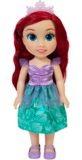 Disney My First Princess Doll Toy w/Classic Fashion For Toddlers, Assorted, Ages 3+ | Disney Princessnull