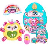 Zuru Rainbowcorns Series 2 Sparkle Heart Surprise Play Toy For Toddlers, Ages 3+ | Zurunull