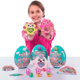 Zuru Rainbowcorns Series 2 Sparkle Heart Surprise Play Toy For Toddlers, Ages 3+ | Zurunull