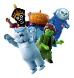Figurines mystère Playmobil Scooby-Doo, série 1, paq. 12, 5 ans et plus | PLAYMOBILnull