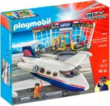playmobil city action