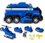 canadian tire paw patrol fire truck