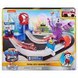 canadian tire paw patrol fire truck