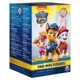 PAW Patrol Mini Rescue Figure Toys, Assorted, Ages 3+ | Paw Patrolnull