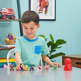PAW Patrol Mini Rescue Figure Toys, Assorted, Ages 3+ | Paw Patrolnull
