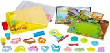 Hasbro Play-Doh Shape & Learn Discover & Store Creative Playset for Toddlers, Ages 2+ | Play-Dohnull