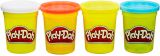 Hasbro Play-Doh Modeling Compound Creative Toy for Toddlers, Assorted 4 pk, Ages 2+ | Play-Dohnull