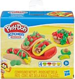 Hasbro Play-Doh Kitchen Creations Juice Squeezin' Toy Juicer For Kids, Ages 3+ | Play-Dohnull