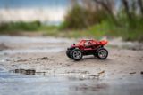 Motomaster Mini Side x Side Remote Controlled Desert Racer Vehicle Toy, Ages 8+ | MotorMasternull