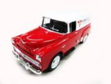 collectable diecast trucks