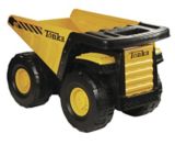 tonka mega bloks dump truck