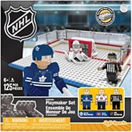 NHL OYO Sports Buildable Game Day Rink Set Canadian Tire