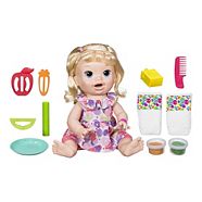 Poupee Bebe Qui Grandit Baby Alive Choix Varie Canadian Tire