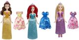 disney princess fashion set
