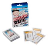 Hasbro Monopoly Deal Property-Trading Card Game, Ages 8+ | Hasbro Gamesnull