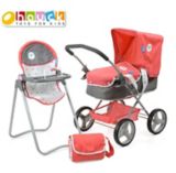 hauck doll stroller canada