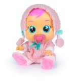 cry babies doll recall