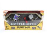 hexbug robot wars arena