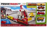 powertrain world train set