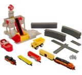 canadian tire train set