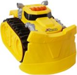 toy bulldozer that pushes 200 pounds