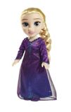 singing elsa doll