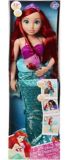 ariel playdate doll