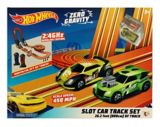 hot wheels zero g