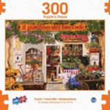 TCG Sure-Lox™ Trend-Driven Themes Family Jigsaw Puzzles, Assorted, Ages 12+