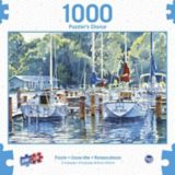 TCG Sure-Lox™ Trend-Driven Themes Family Jigsaw Puzzles, Assorted, Ages 12+