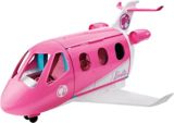 used barbie airplane