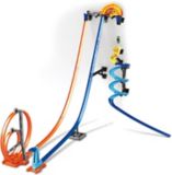 hot wheels track maker