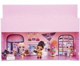 lol doll pop up store playset