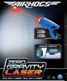 air hogs zero gravity laser racer