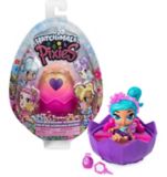 Hatchimals Pixies Collectible Doll Toy & Accessories Blind Pack, Assorted, Ages 5+ | Hatchimalsnull