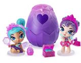 Hatchimals Pixies Collectible Doll Toy & Accessories Blind Pack, Assorted, Ages 5+ | Hatchimalsnull