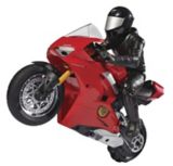 ducati remote control motorcycle