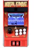 mini classic arcade games