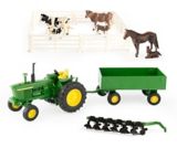 32 Diecast Farm Toy Playset Canadian Tire